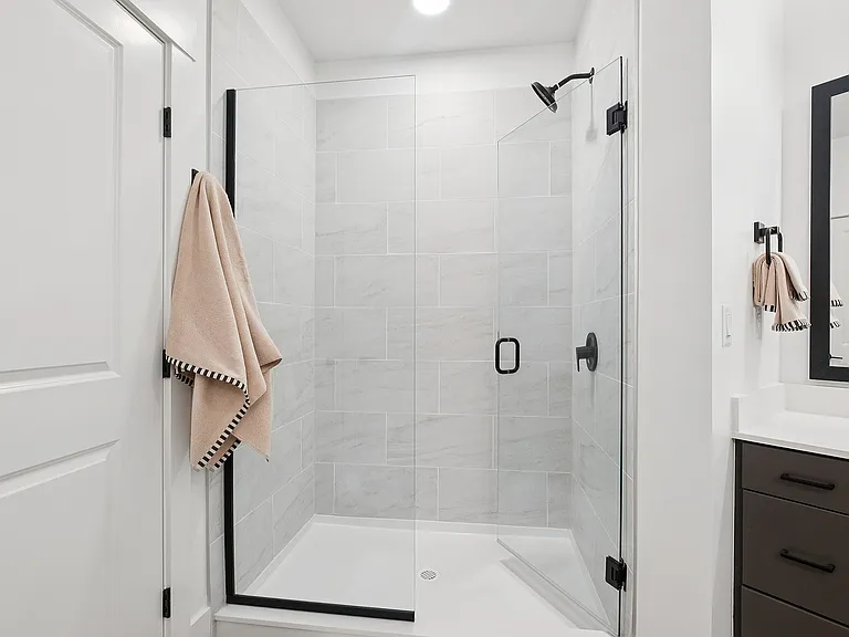 Refresh and recharge in sleek surroundings