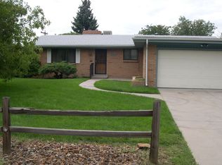 5520 E Vassar Ave, Denver, CO 80222