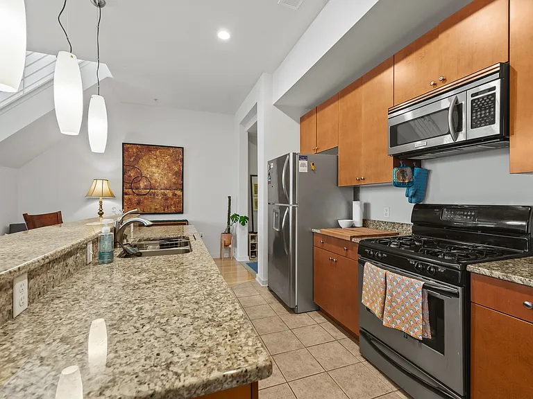 1209 N Charles St #410 — Photo 33