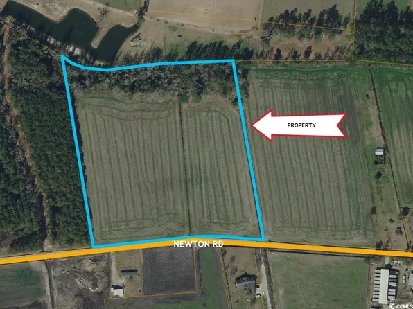 TBD Newton Rd., Aynor, SC 29511