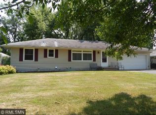 570 110th Ave NW, Coon Rapids, MN 55448