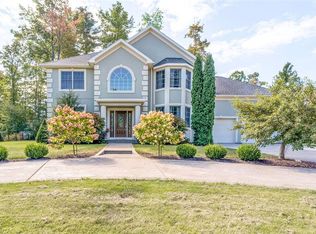 31 Fernwood Ln, Binghamton, NY 13901