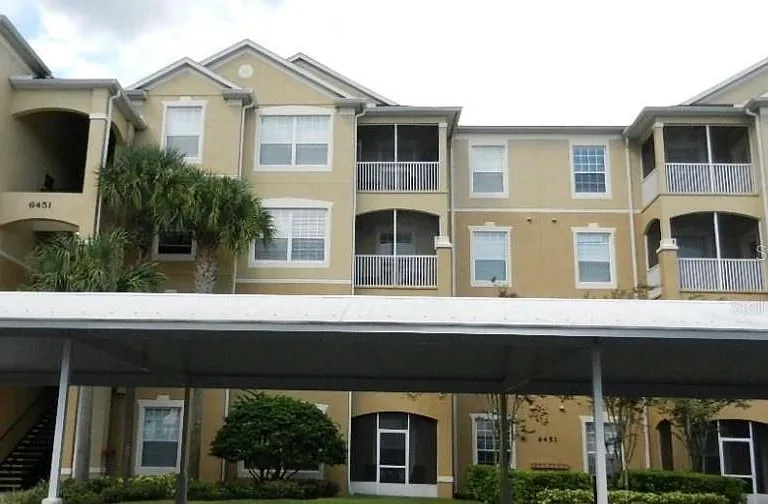 6451 Old Park Ln #102-1-1 — Photo 1