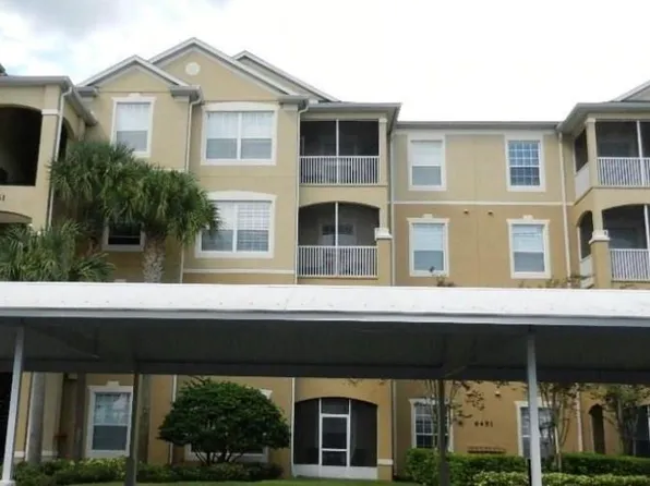 6451 Old Park Ln APT 102-1-1, Orlando, FL 32835