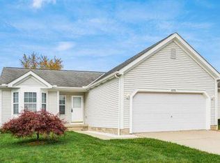 6570 Warriner Way, Canal Winchester, OH