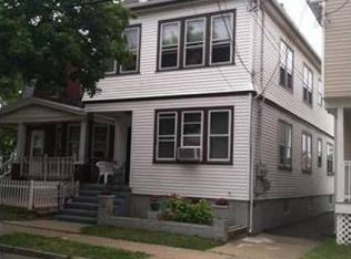 471 Hall Ave, Perth Amboy, NJ 08861