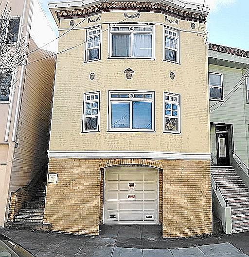 1st image of 4927 California St