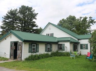 146 Parizo Rd, Swanton, VT 05488