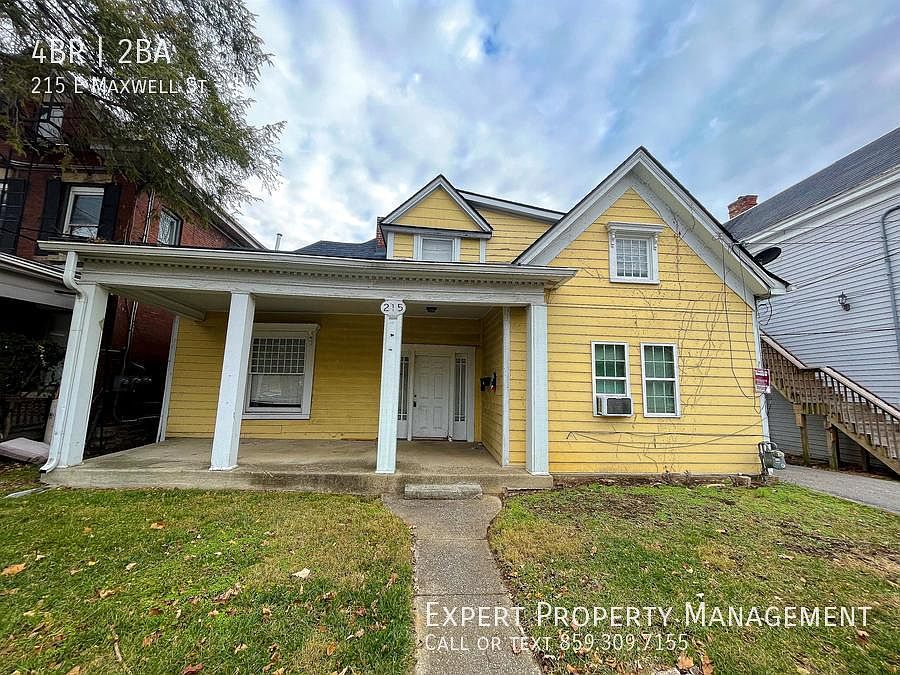 1st image of 215 E Maxwell St #1