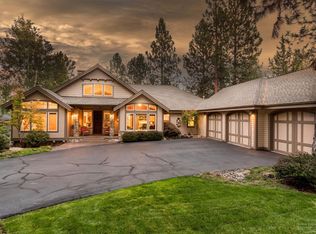 3575 NW McCready Dr, Bend, OR 97703