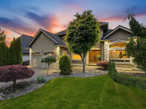 21555 47b Ave, Langley, BC V3A 9G7