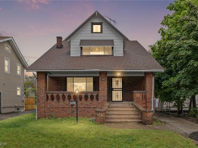 4021 E 146th St, Cleveland, OH, 44128