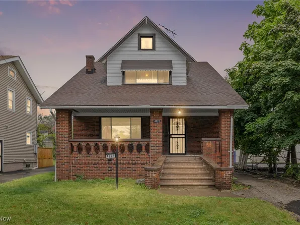4021 E 146th St, Cleveland, OH 44128
