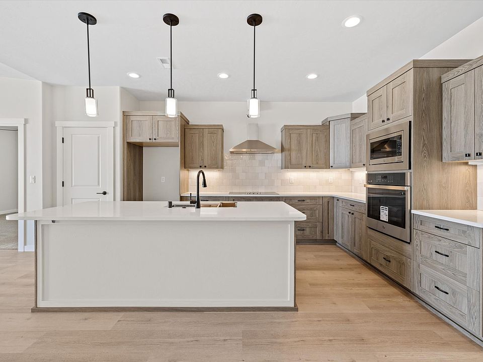 3309 S Nelson St, Kennewick, WA 99338 Zillow