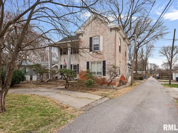 1400 W Lawrence Ave, Springfield, IL 62704