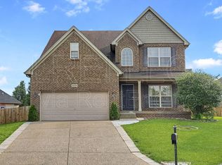9808 Eli Ct, Louisville, KY 40291