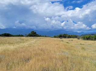 688 Geronimo Rd, Rye, CO 81069