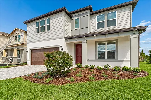 6669 Asbury Barnes Ln Photo 1