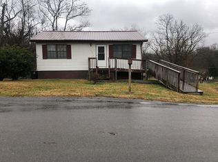 501 E Harper Johnson Dr, Athens, TN 37303