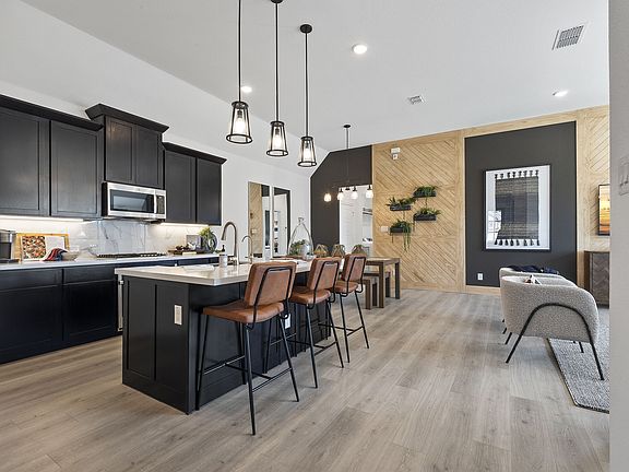 Kitchen - Representational Photo