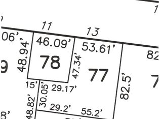 13 Berry Ave, Pittsfield, NH 03263