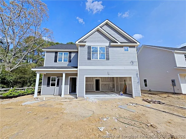 403 Windemere Dr, Fayetteville, NC 28314