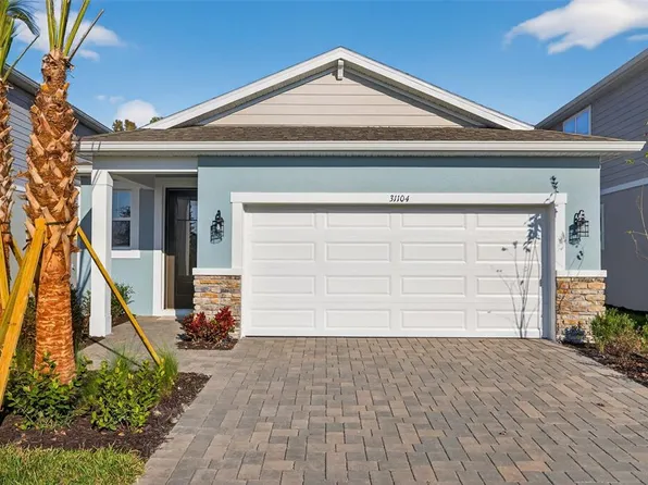 31104 Pendleton Landing Cir, Wesley Chapel, FL 33545