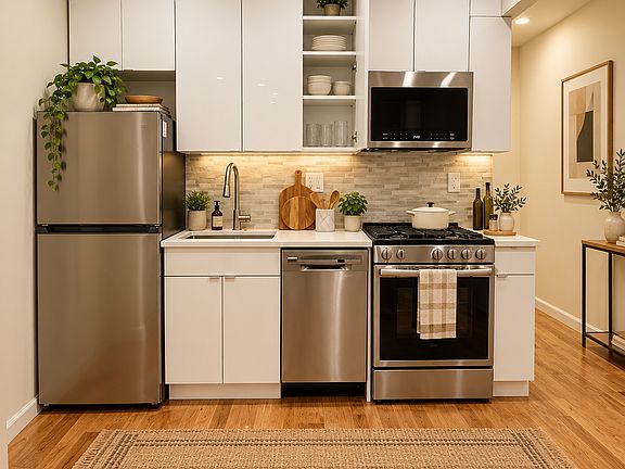 2nd image of 317 E 74th St APT 1B