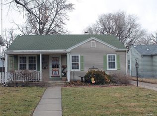 512 W Republic Ave, Salina, KS 67401