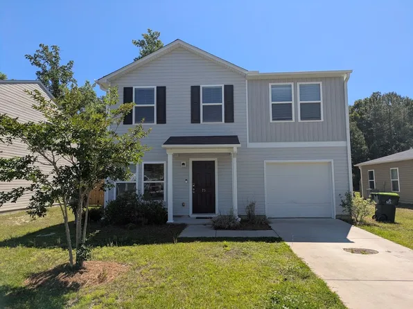 75 Shamrock Dr W, Sunset Beach, NC