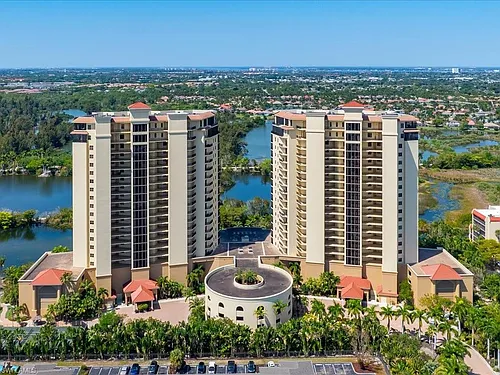 14380 Riva Del Lago Dr #1101 Photo 1