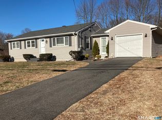 70 Clinton Hill Road, Wolcott, CT 06716