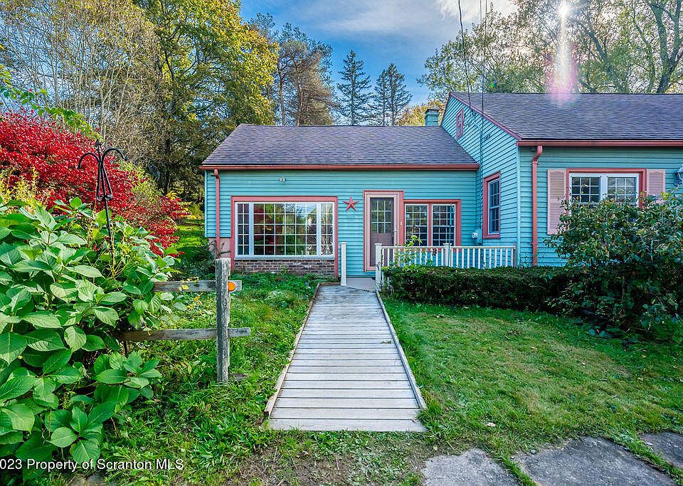 830 Justus Blvd, Olyphant, PA 18447 Zillow