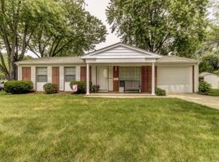 3108 E Orchard Dr, Decatur, IL 62521