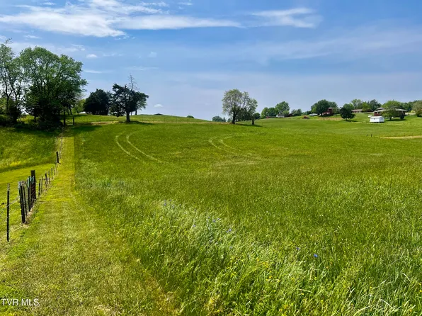 Unaka Dr Lot 10, Mosheim, TN 37818