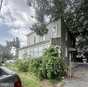 1808 East Ave, Dundalk, MD, 21222