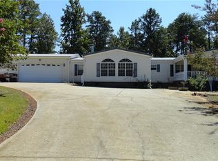 2147 Deloach Dr, Anderson, SC 29625