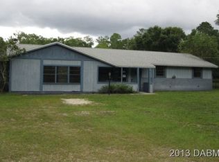 2453 Guava Dr, Port Orange, FL 32128