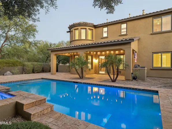 3722 E ZACHARY Drive, Phoenix, AZ 85050