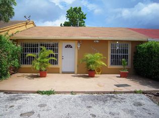 18923 NW 45th Ave, Miami Gardens, FL 33055