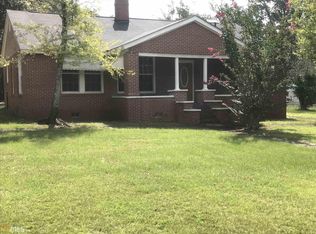 52 Hillcrest Cir, Butler, GA 31006