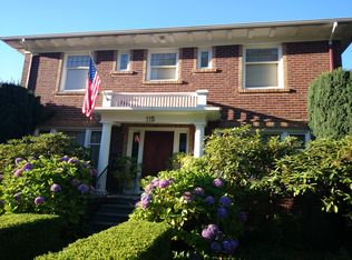 115 W Prospect St, Seattle, WA 98119