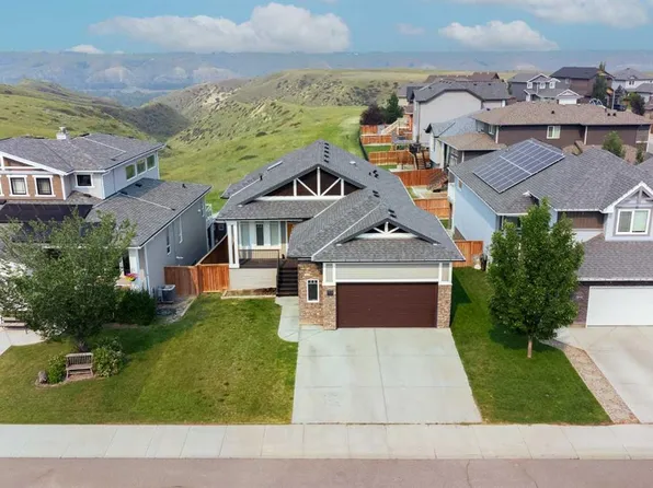 914 E Maydell Palmer Vis N, Lethbridge, AB T1H 7B7