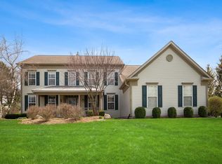 1521 Bridle Ln, Bartlett, IL 60103