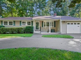 4 Colson Rd, Hudson, NH 03051