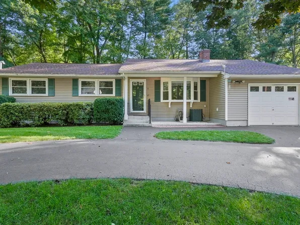 4 Colson Rd, Hudson, NH 03051