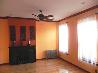 Rented by Peace of Mind Realty