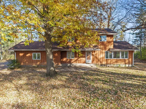 21145 Fondant Ave N, Forest Lake, MN 55025
