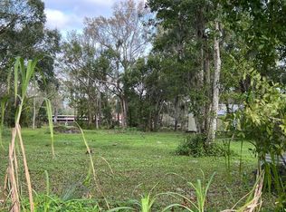 400 E Carter St, Hastings, FL 32145