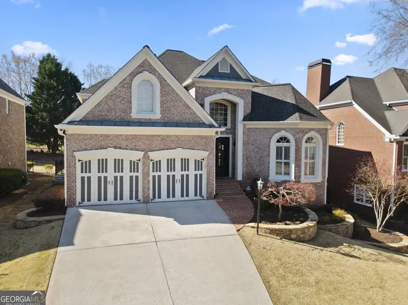 5325 Davenport Mnr, Cumming, GA 30041